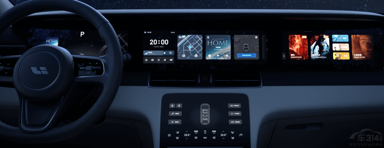 50���ں���SUV��ѡ ����ONE������ʲô��