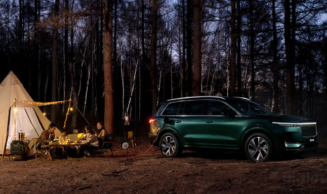 50���ں���SUV��ѡ ����ONE������ʲô��