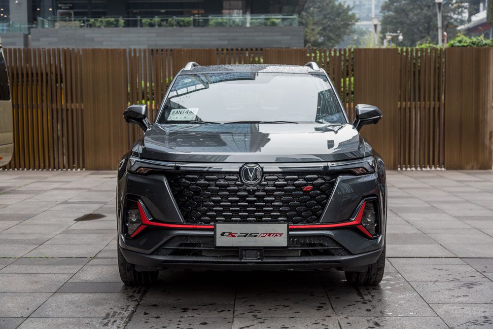 ��ʮ��Ԫ��SUV��ôѡ���������Լ۱ȳ���