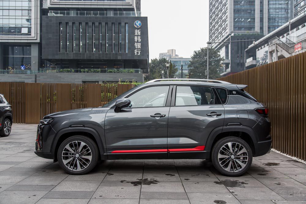 ��ʮ��Ԫ��SUV��ôѡ���������Լ۱ȳ���