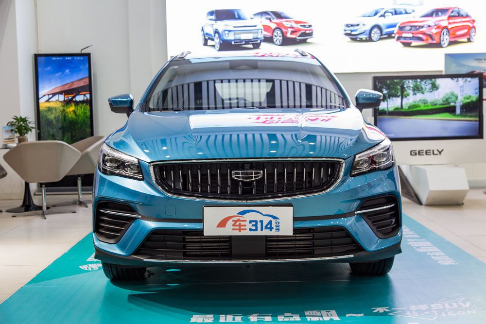 ��ʮ��Ԫ��SUV��ôѡ���������Լ۱ȳ���