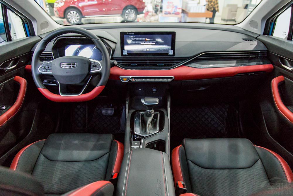 ��ʮ��Ԫ��SUV��ôѡ���������Լ۱ȳ���