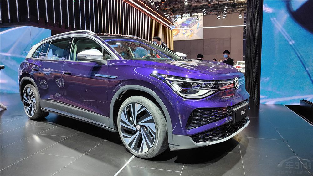 6�½�����SUV�³��̵� ��һ������˳Ծ�