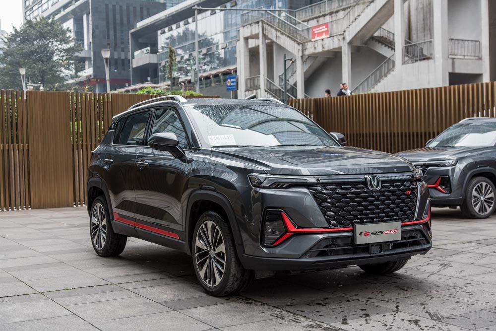 ��ʮ��Ԫ��SUV��ôѡ���������Լ۱ȳ���