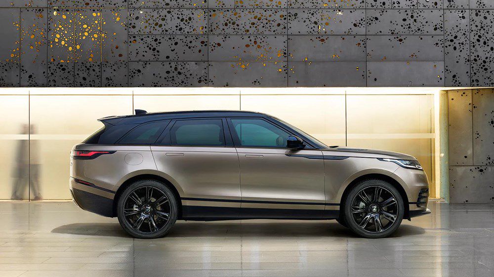 50��߶�SUV��ôѡ �⼸����л�Ҫ˵