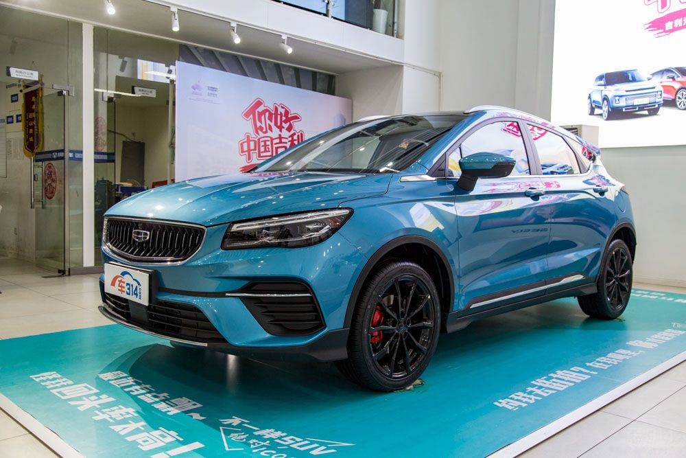 ��ʮ��Ԫ��SUV��ôѡ���������Լ۱ȳ���