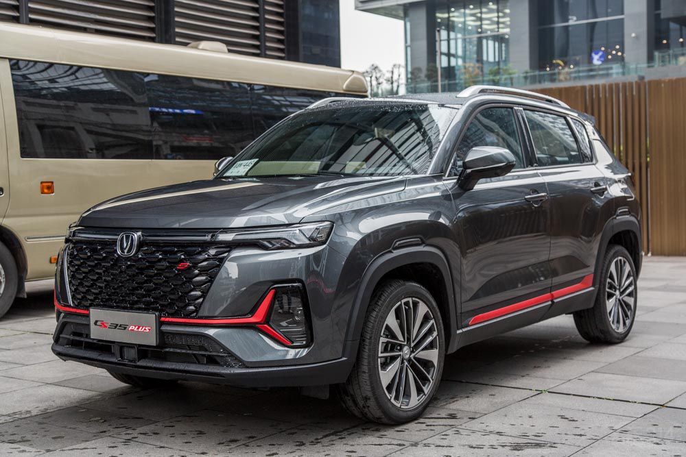 ��ʮ��Ԫ��SUV��ôѡ���������Լ۱ȳ���