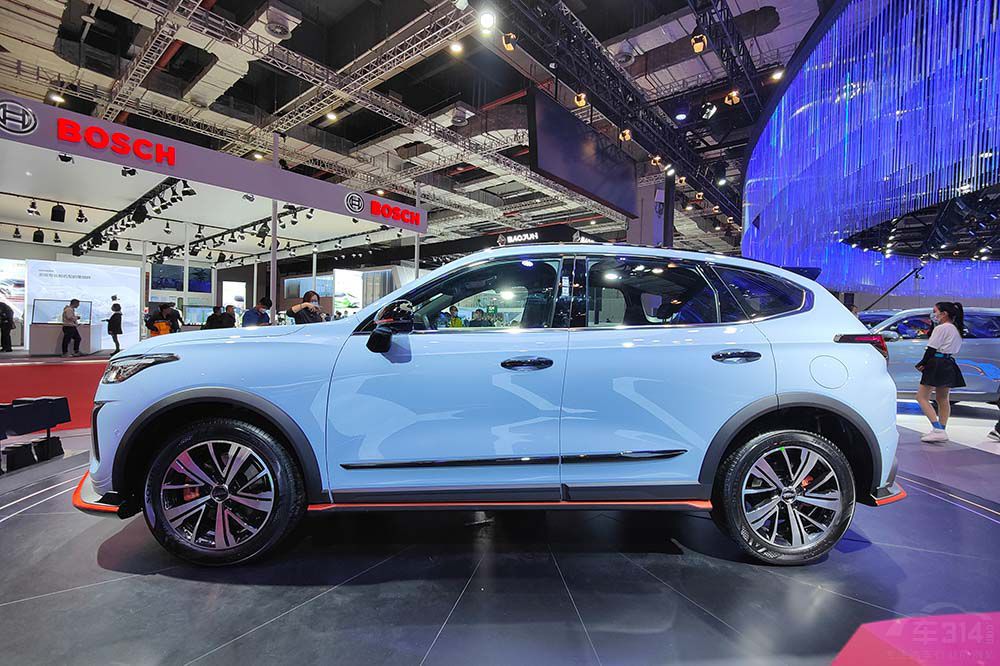 ��ʮ��Ԫ��SUV��ôѡ���������Լ۱ȳ���