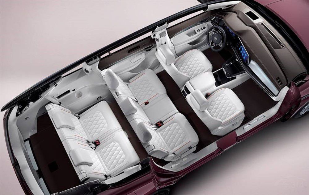 ���Ǵ�ռ䣬������SUV��6�¼������У�