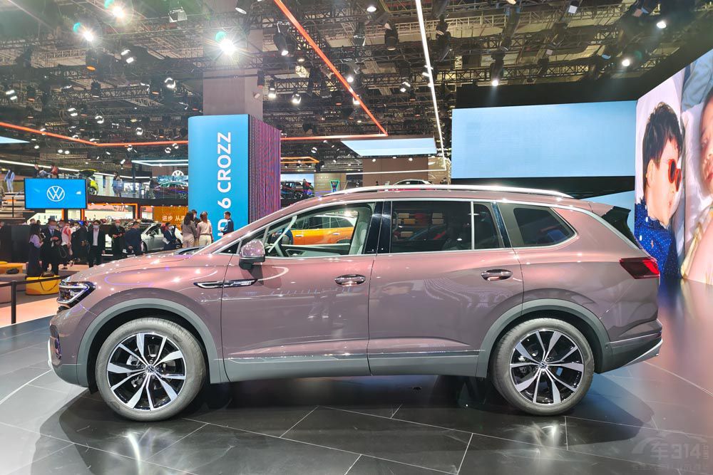 ���Ǵ�ռ䣬������SUV��6�¼������У�