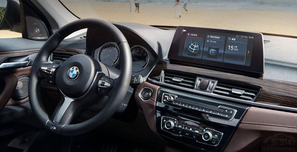 30万豪华SUV大比拼 买BBA能得到什么? 30万豪华SUV大比拼 买BBA能得到什么?