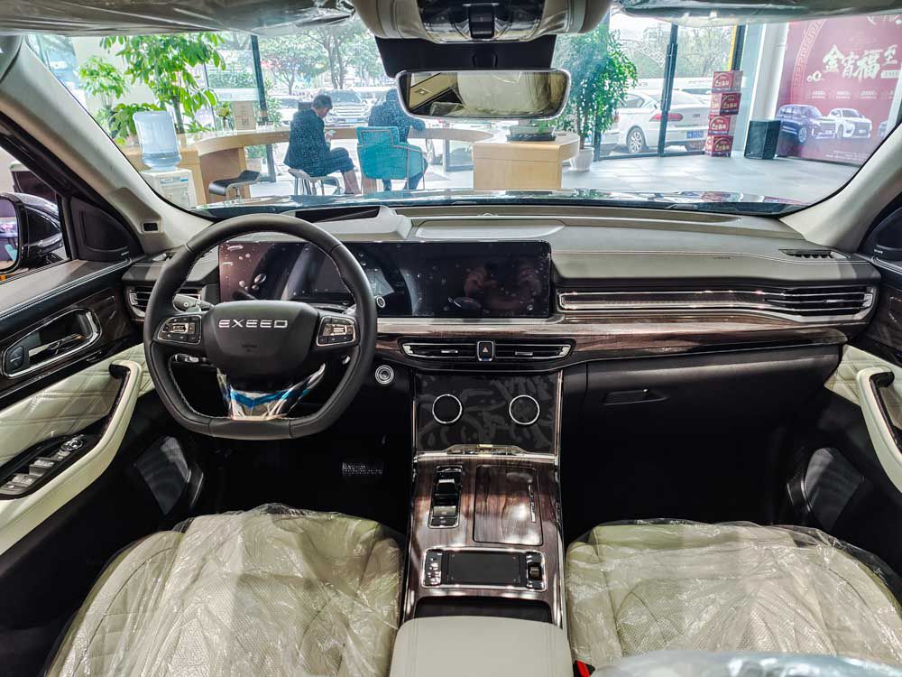 ������μƻ�ʵʩ�� ���������SUV����