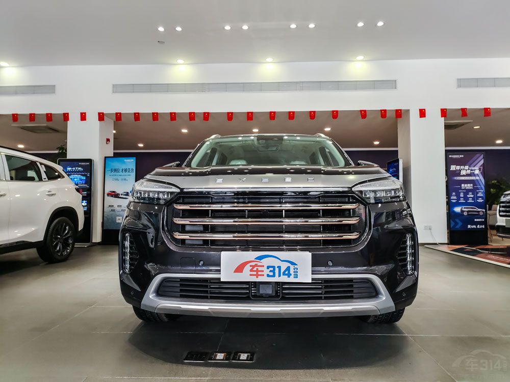 ������μƻ�ʵʩ�� ���������SUV����