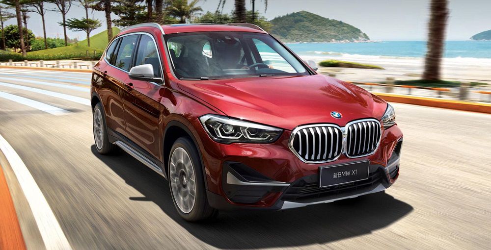 30万豪华SUV大比拼 买BBA能得到什么? 30万豪华SUV大比拼 买BBA能得到什么?