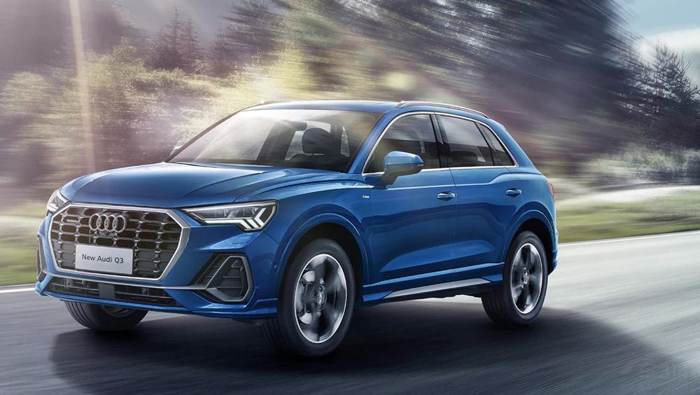 30万豪华SUV大比拼 买BBA能得到什么? 30万豪华SUV大比拼 买BBA能得到什么?