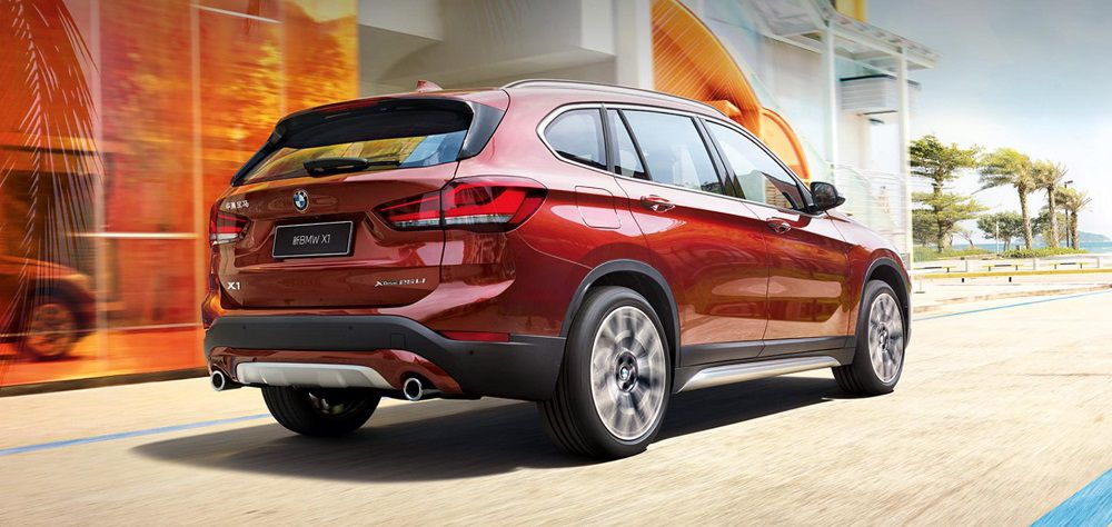 30万豪华SUV大比拼 买BBA能得到什么? 30万豪华SUV大比拼 买BBA能得到什么?