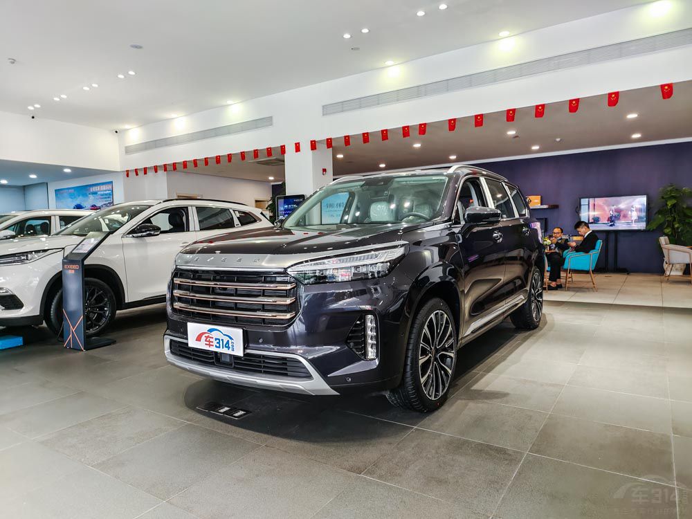 ������μƻ�ʵʩ�� ���������SUV����