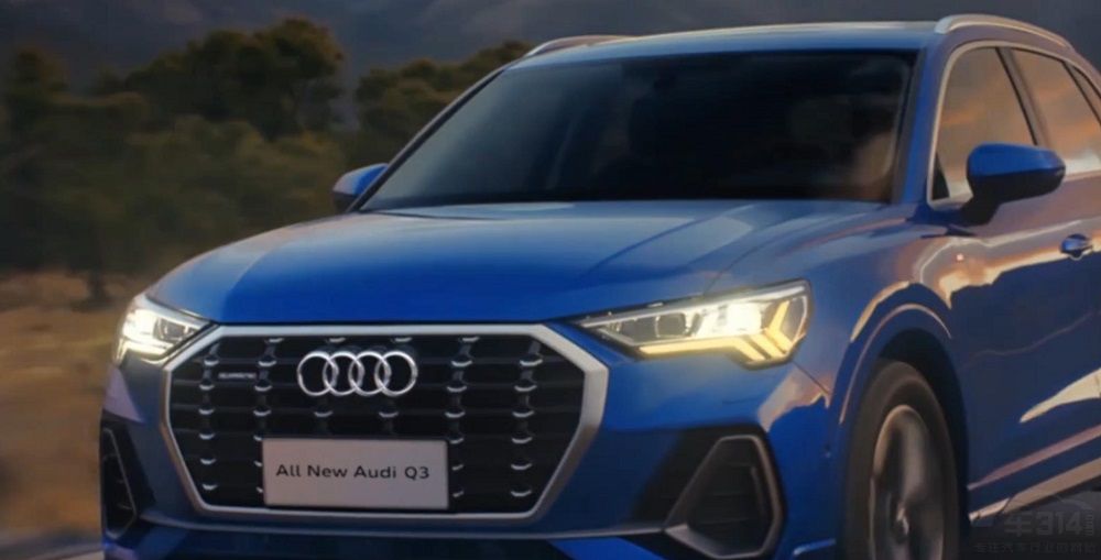 30万豪华SUV大比拼 买BBA能得到什么? 30万豪华SUV大比拼 买BBA能得到什么?