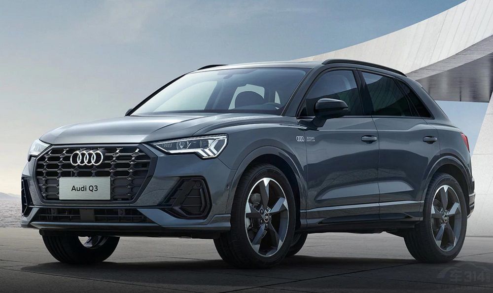 30万豪华SUV大比拼 买BBA能得到什么? 30万豪华SUV大比拼 买BBA能得到什么?