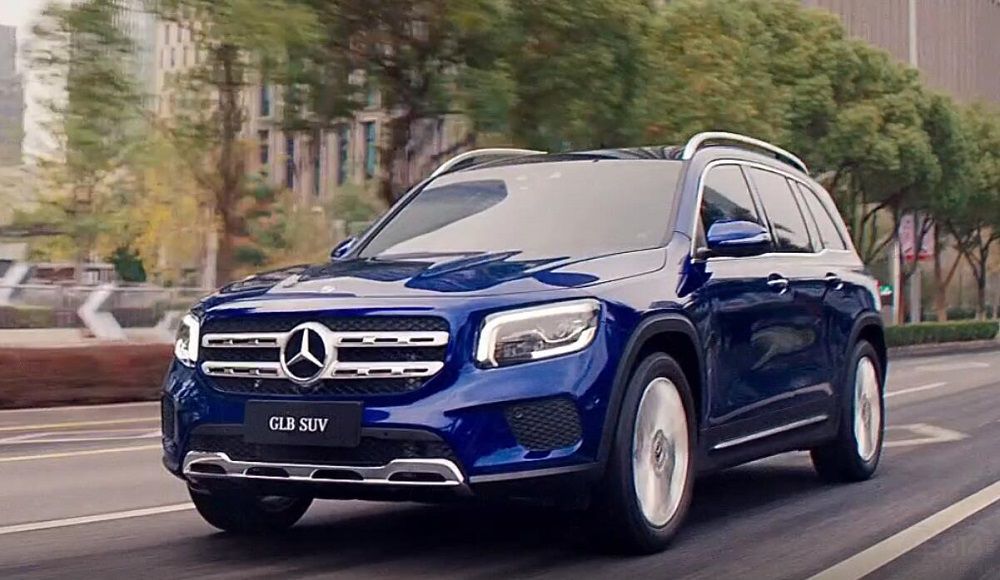 30万豪华SUV大比拼 买BBA能得到什么? 30万豪华SUV大比拼 买BBA能得到什么?