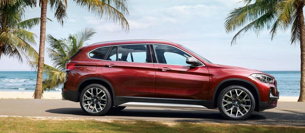 30万豪华SUV大比拼 买BBA能得到什么? 30万豪华SUV大比拼 买BBA能得到什么?