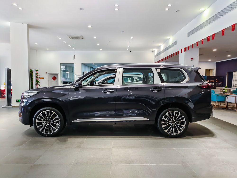 ������μƻ�ʵʩ�� ���������SUV����