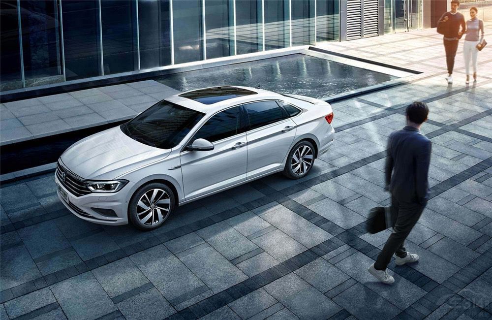 丰田凌尚终于来了 这款A+级新车适合你吗? 丰田凌尚终于来了 这款A+级新车适合你吗?