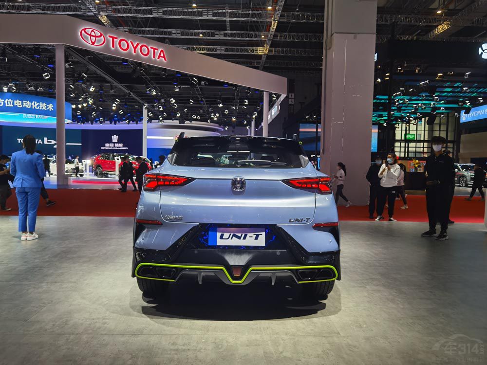 帝豪S和长安UNI-T运动版到底应该怎么选? 帝豪S和长安UNI-T运动版到底应该怎么选?