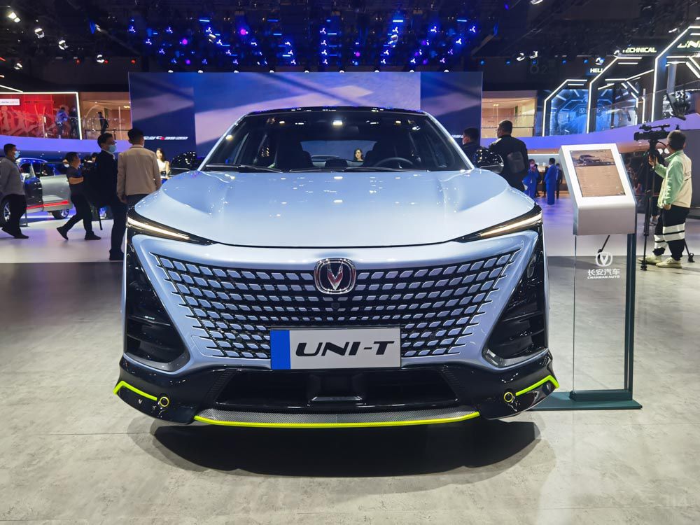 帝豪S和长安UNI-T运动版到底应该怎么选? 帝豪S和长安UNI-T运动版到底应该怎么选?