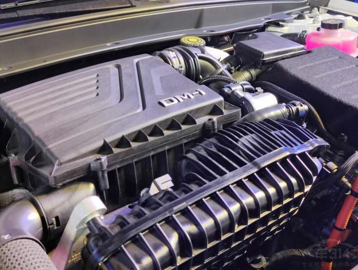 ���ǻ춯�ҽ� ��PLUS DM-i�ȿ�����ǿ����