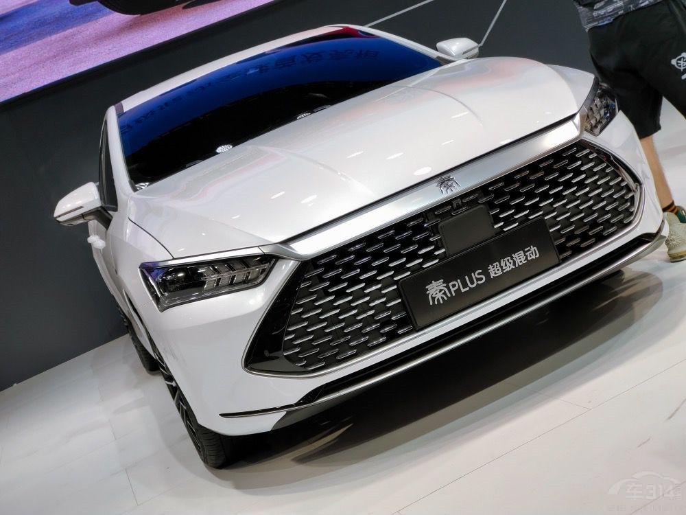 ���ǻ춯�ҽ� ��PLUS DM-i�ȿ�����ǿ����