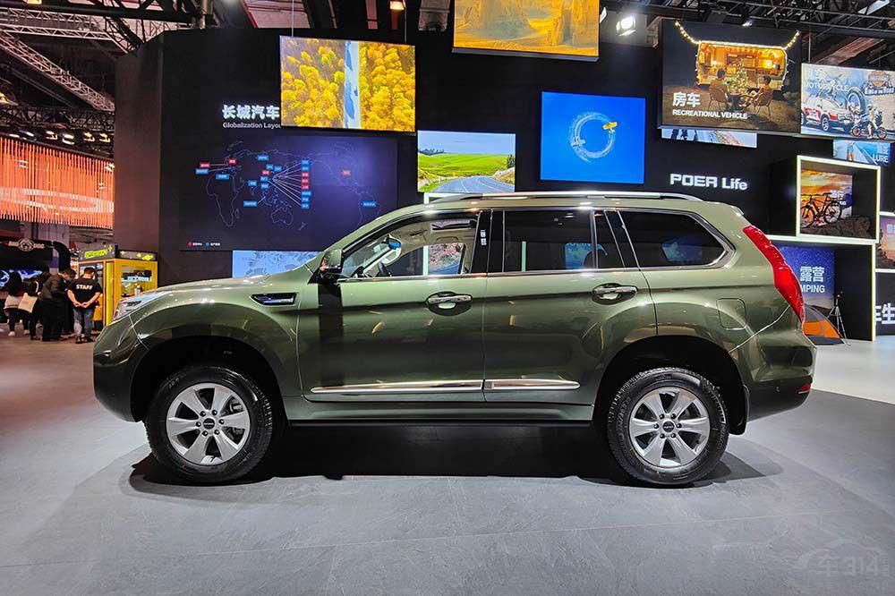 �ɾӼҿ�ԽҰ������̥ʱ����������H9�͹���