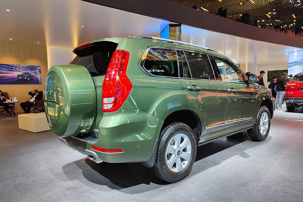 �ɾӼҿ�ԽҰ������̥ʱ����������H9�͹���