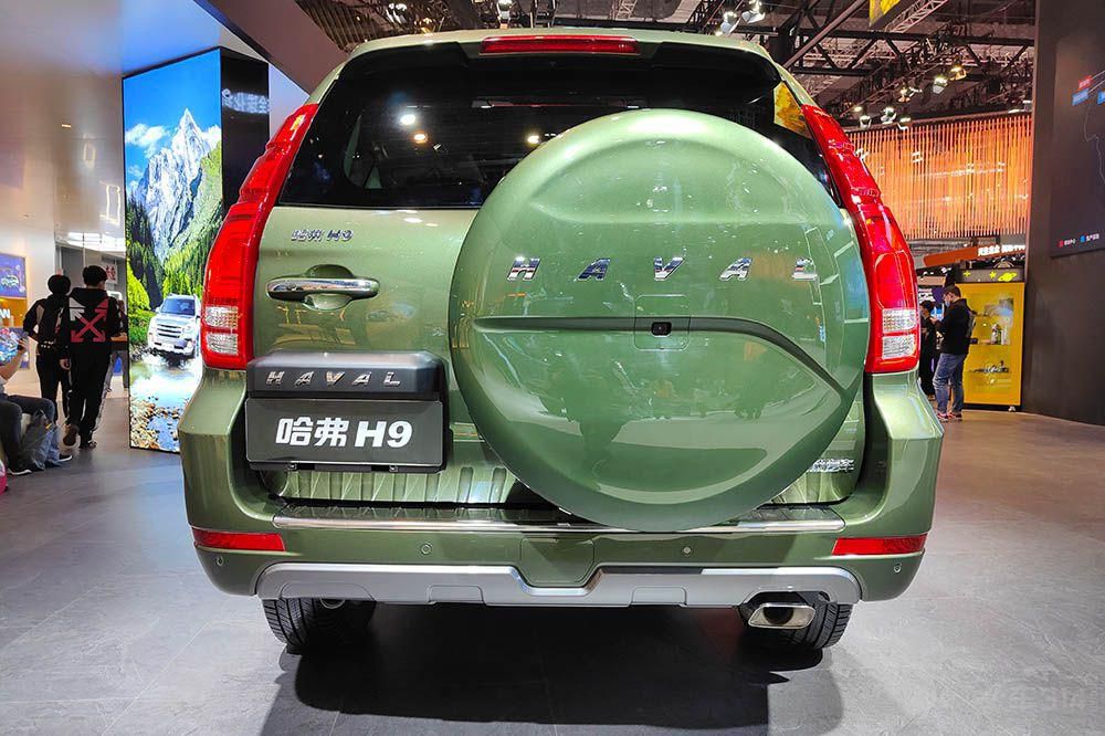 �ɾӼҿ�ԽҰ������̥ʱ����������H9�͹���