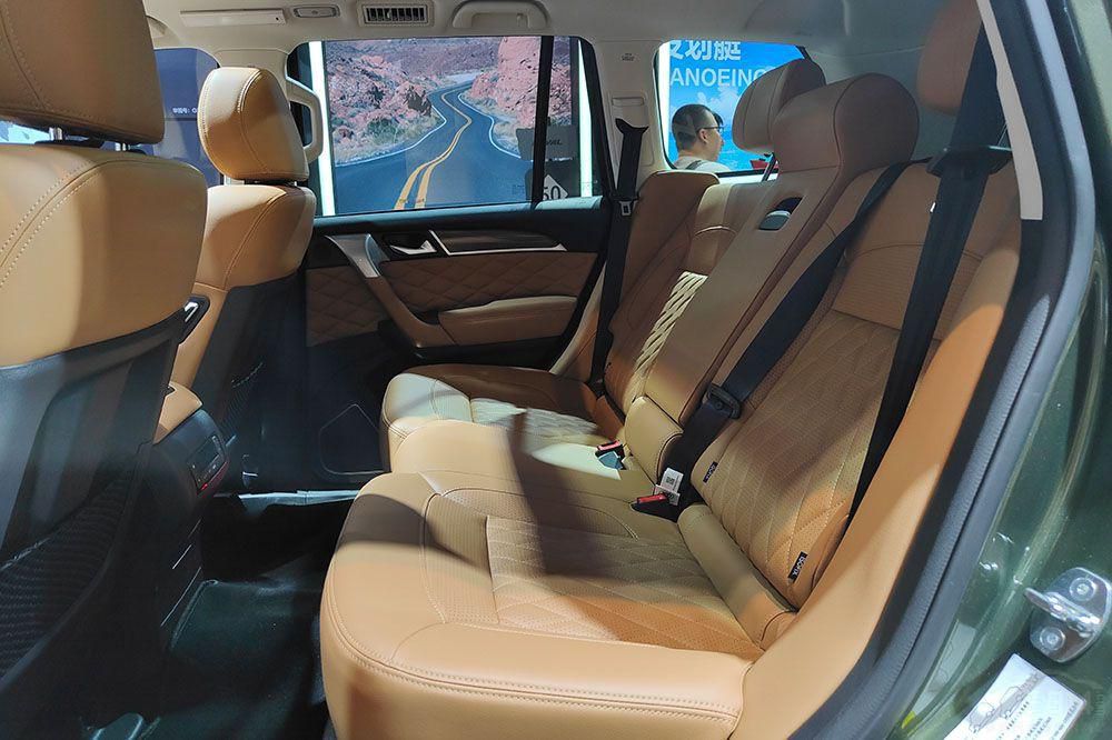 �ɾӼҿ�ԽҰ������̥ʱ����������H9�͹���