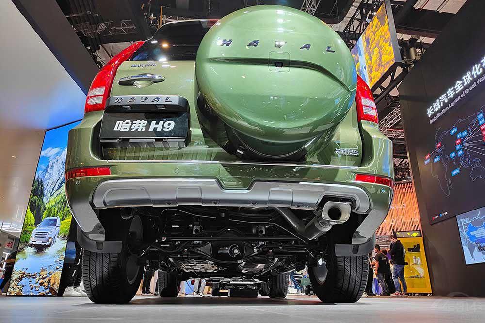 �ɾӼҿ�ԽҰ������̥ʱ����������H9�͹���