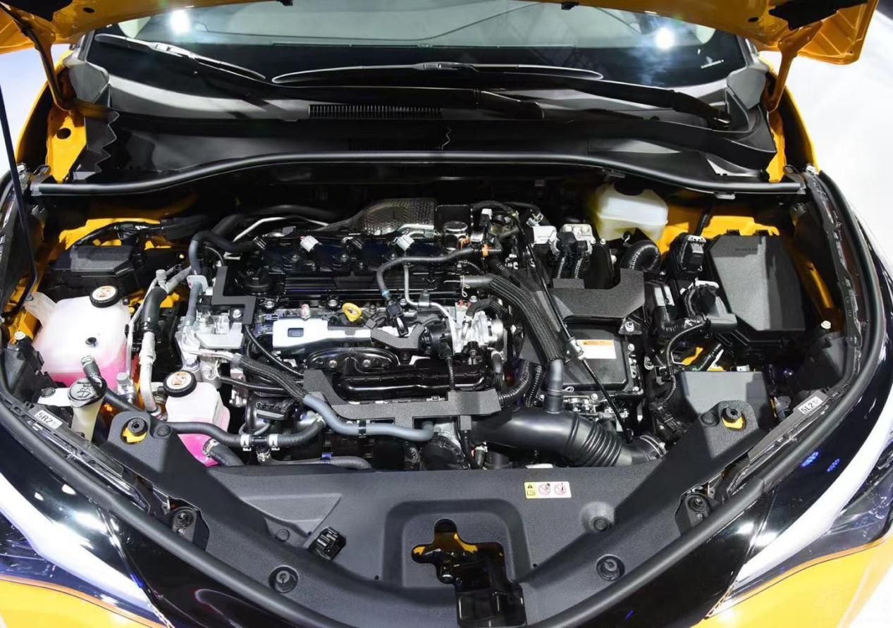 C-HR˫��Աȳ���UNI-T�˶��棬��ôѡ��