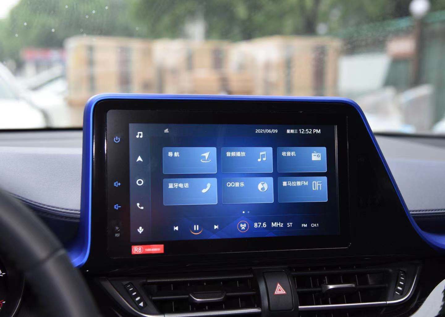 C-HR˫��Աȳ���UNI-T�˶��棬��ôѡ��