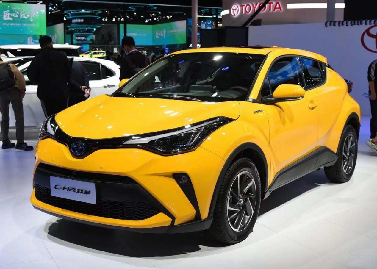 C-HR˫��Աȳ���UNI-T�˶��棬��ôѡ��