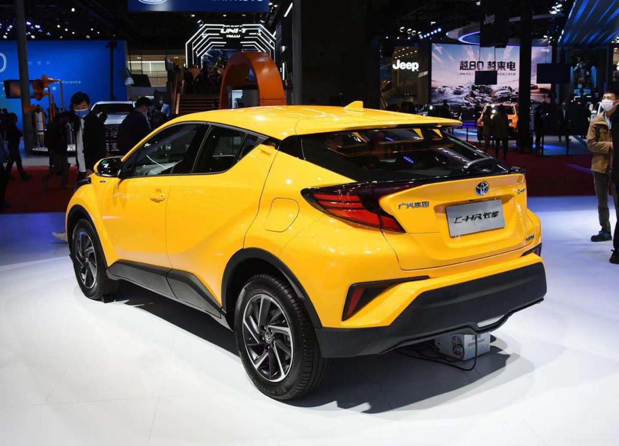 C-HR˫��Աȳ���UNI-T�˶��棬��ôѡ��