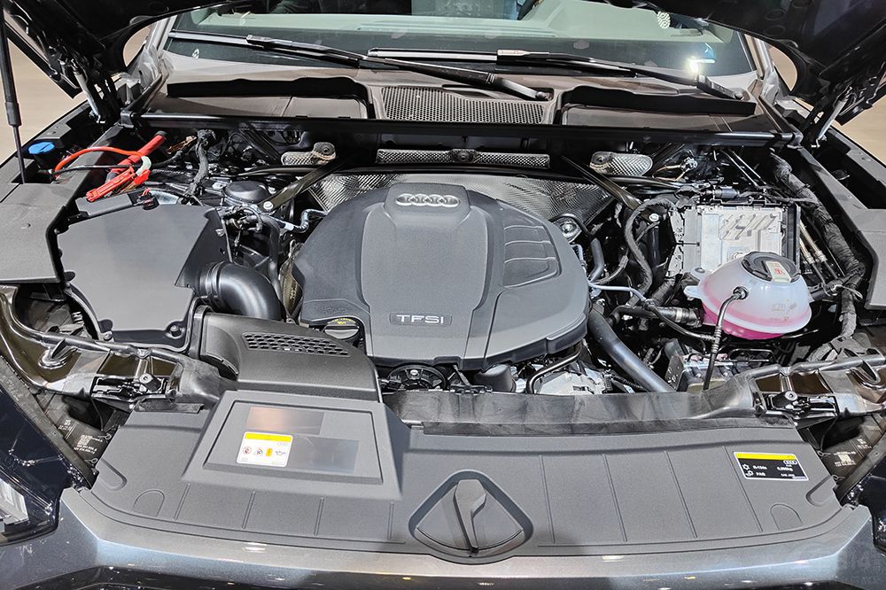 ��Ϊ�϶��ֵİµ�Q5L�ͱ���X3����ôѡ��