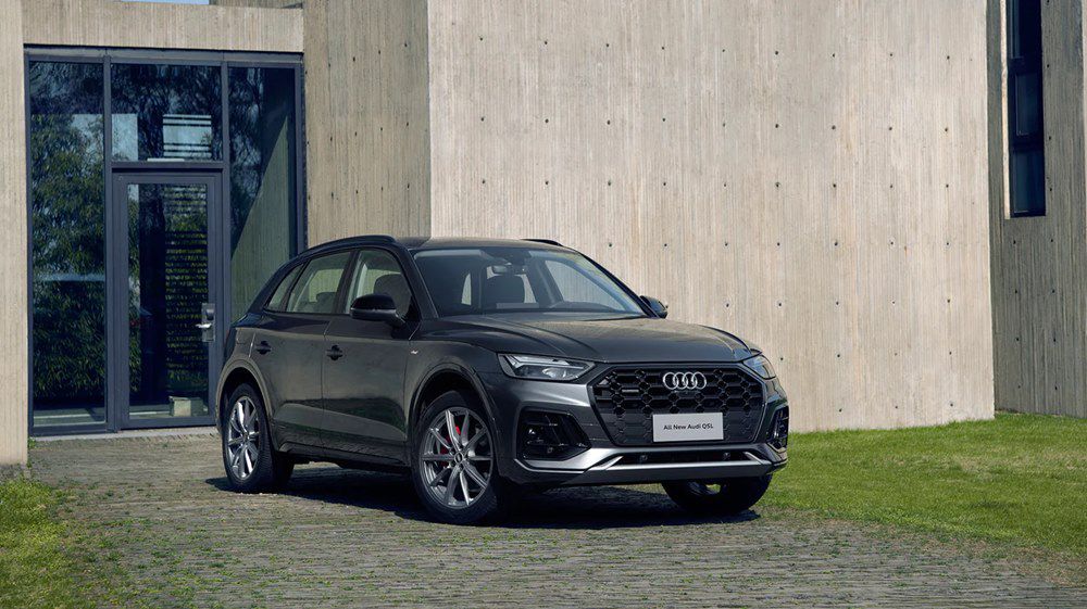 ��Ϊ�϶��ֵİµ�Q5L�ͱ���X3����ôѡ��