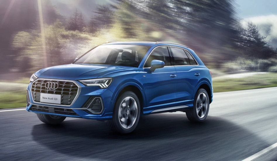 30W����ص�����һ�ߺ���SUV ����ôѡ��