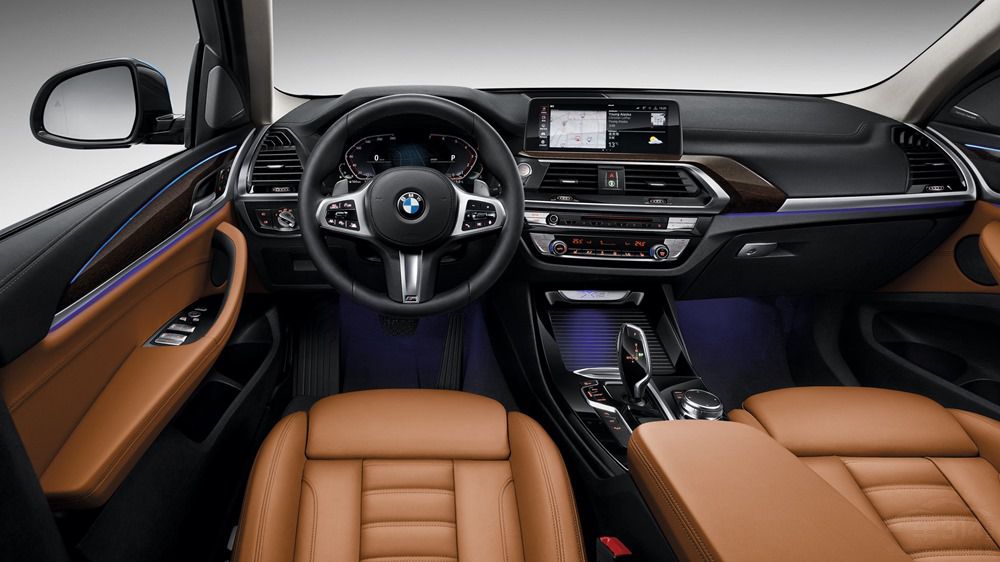 ��Ϊ�϶��ֵİµ�Q5L�ͱ���X3����ôѡ��