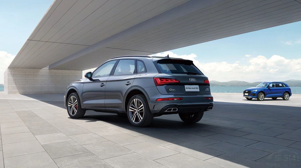 ��Ϊ�϶��ֵİµ�Q5L�ͱ���X3����ôѡ��