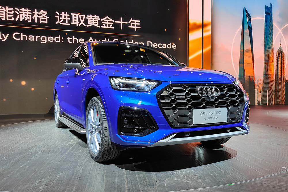 ��Ϊ�϶��ֵİµ�Q5L�ͱ���X3����ôѡ��