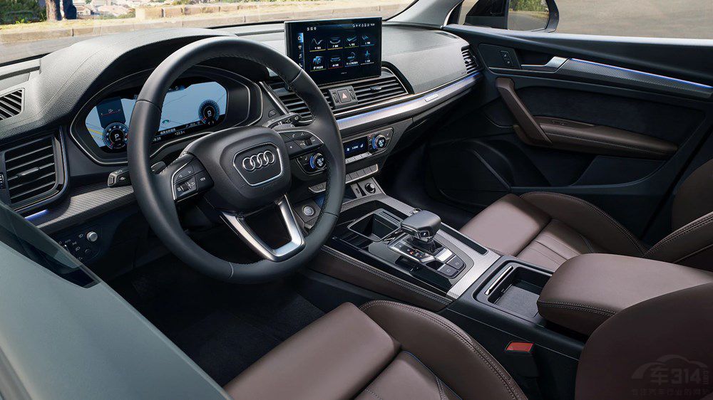 ��Ϊ�϶��ֵİµ�Q5L�ͱ���X3����ôѡ��