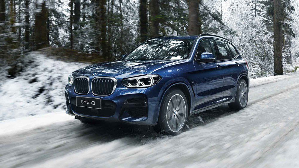 ��Ϊ�϶��ֵİµ�Q5L�ͱ���X3����ôѡ��