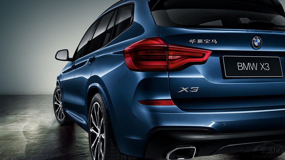 ��Ϊ�϶��ֵİµ�Q5L�ͱ���X3����ôѡ��