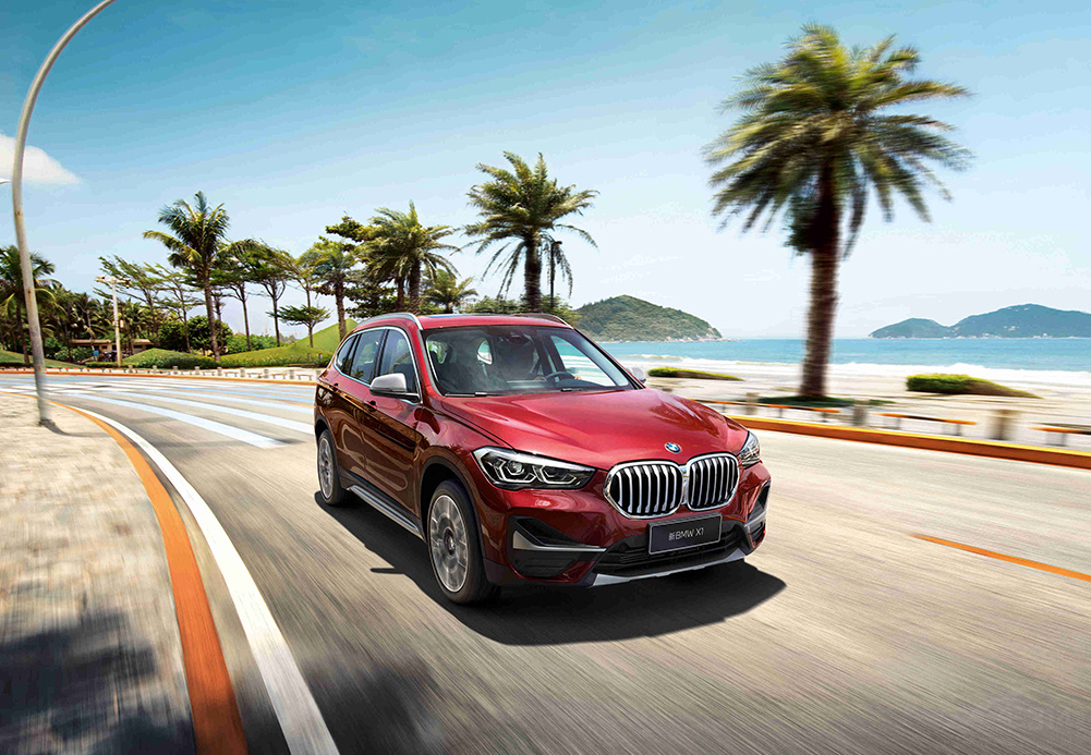 30W����ص�����һ�ߺ���SUV ����ôѡ��